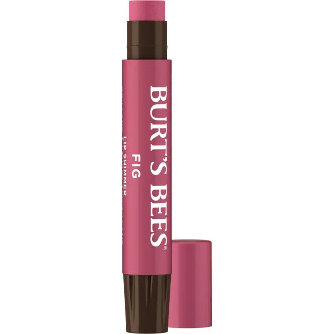 Lip Shimmer