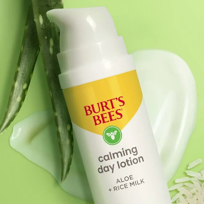 Sensitive Solutions Calming Day Lotion