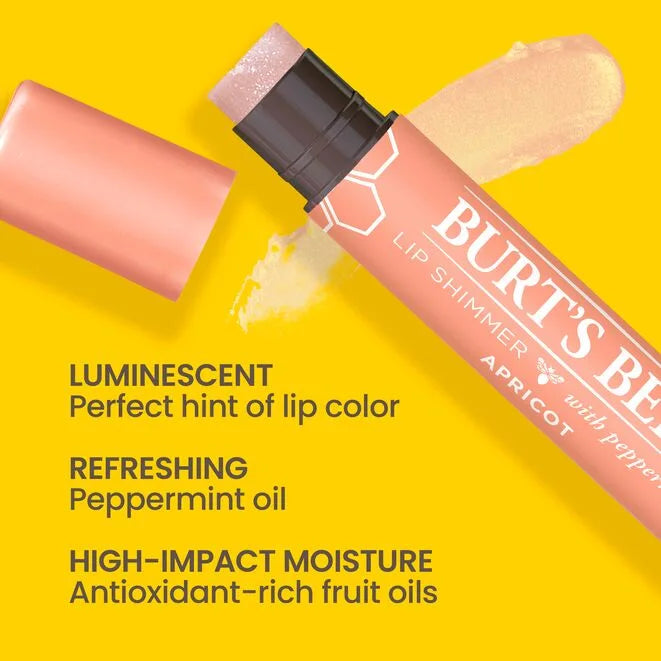 Lip Shimmer