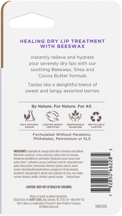 Rescue Lip Relief