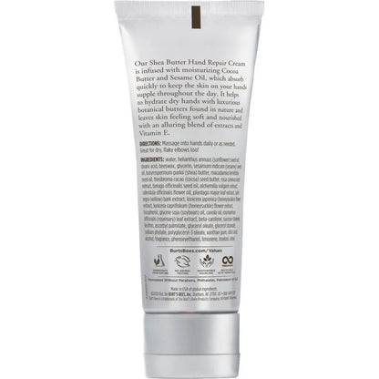 Shea Butter Hand Repair Cream
