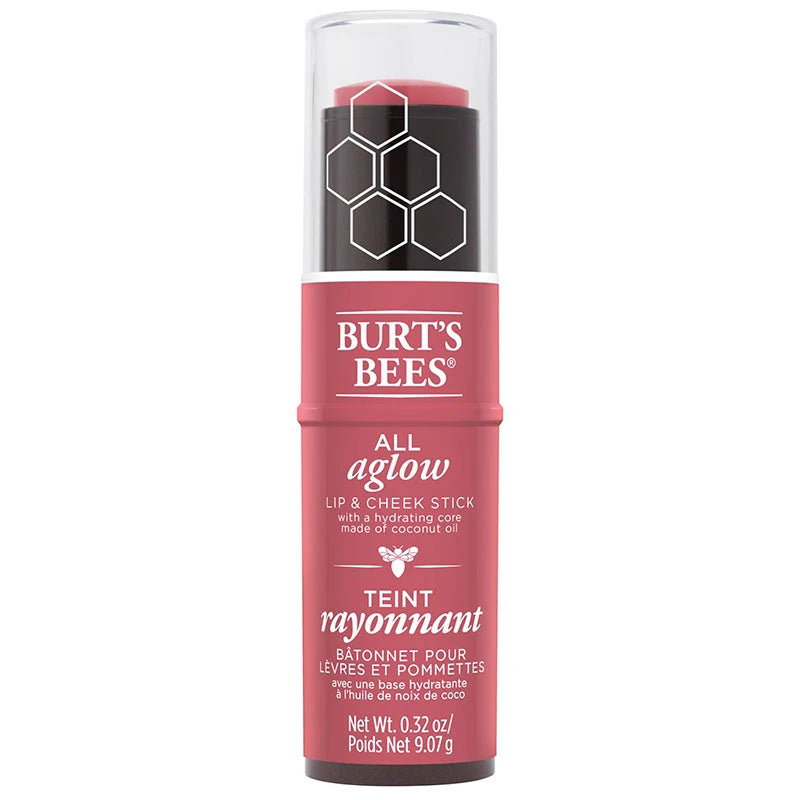All Aglow Lip & Cheek Stick
