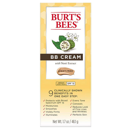SPF 15 BB Cream
