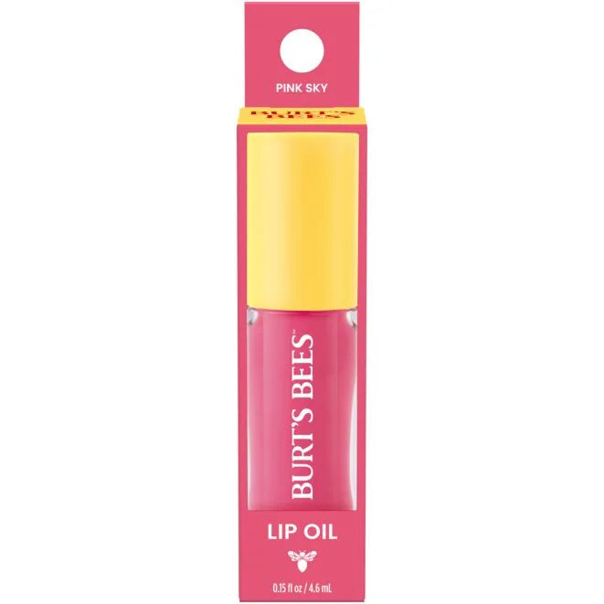 Lip Oil