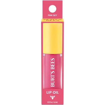 Lip Oil