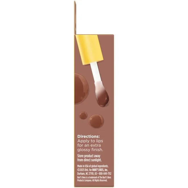 Lip Oil