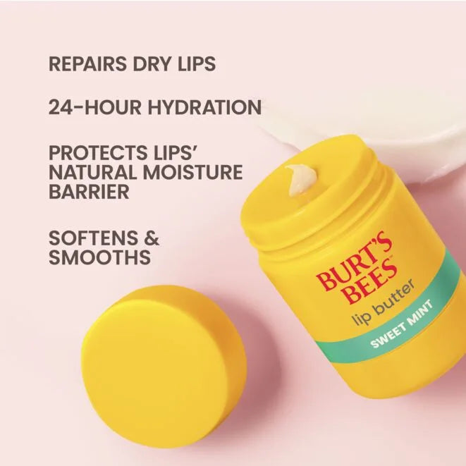 Lip Butter
