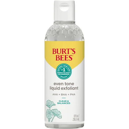 Clear & Balanced Even Tone Liquid Exfoliant