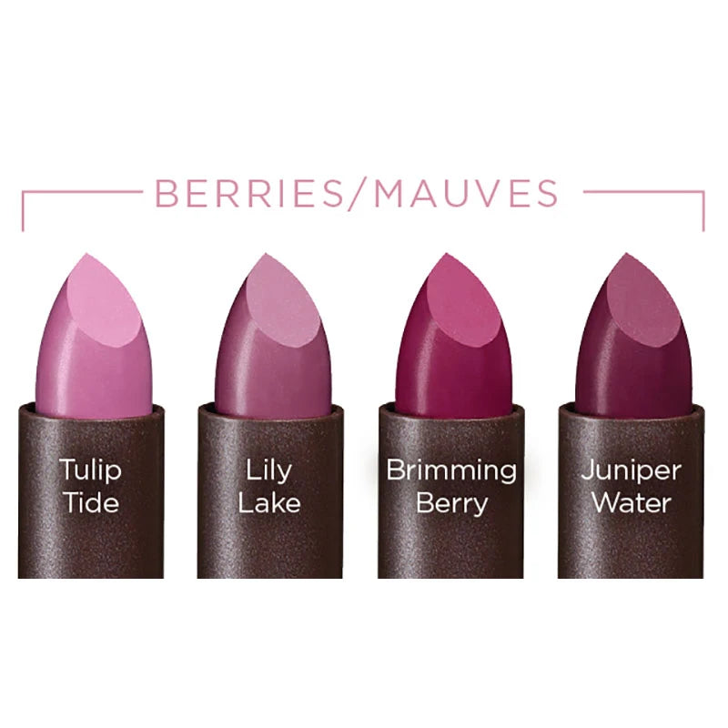 Satin Lipstick