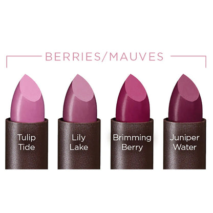 Satin Lipstick