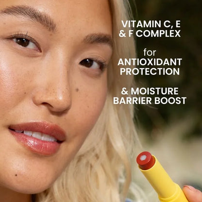 Boosted Lip Balm