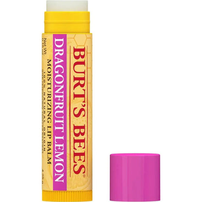 Dragonfruit Lemon Lip Balm