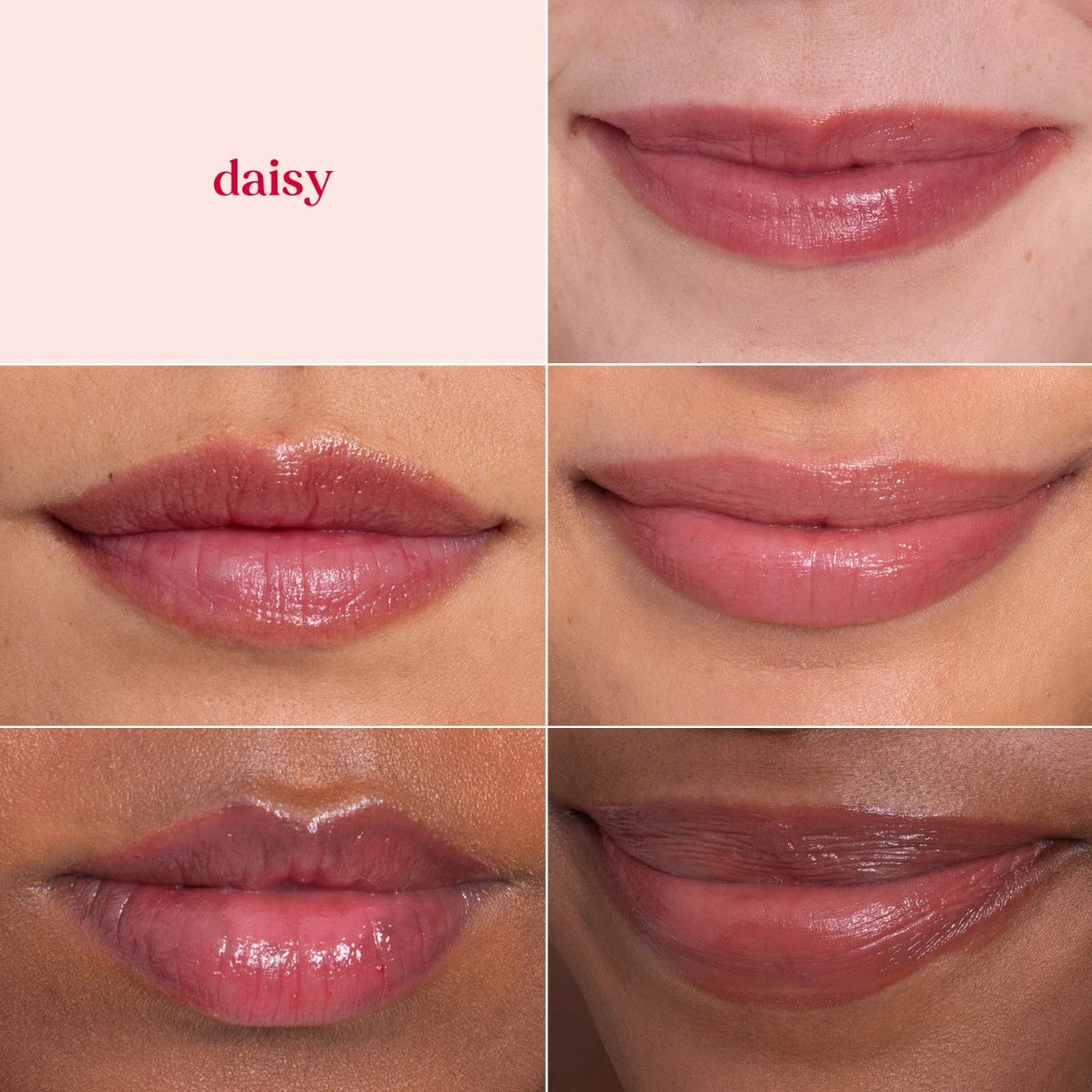 Tinted Lip Balm