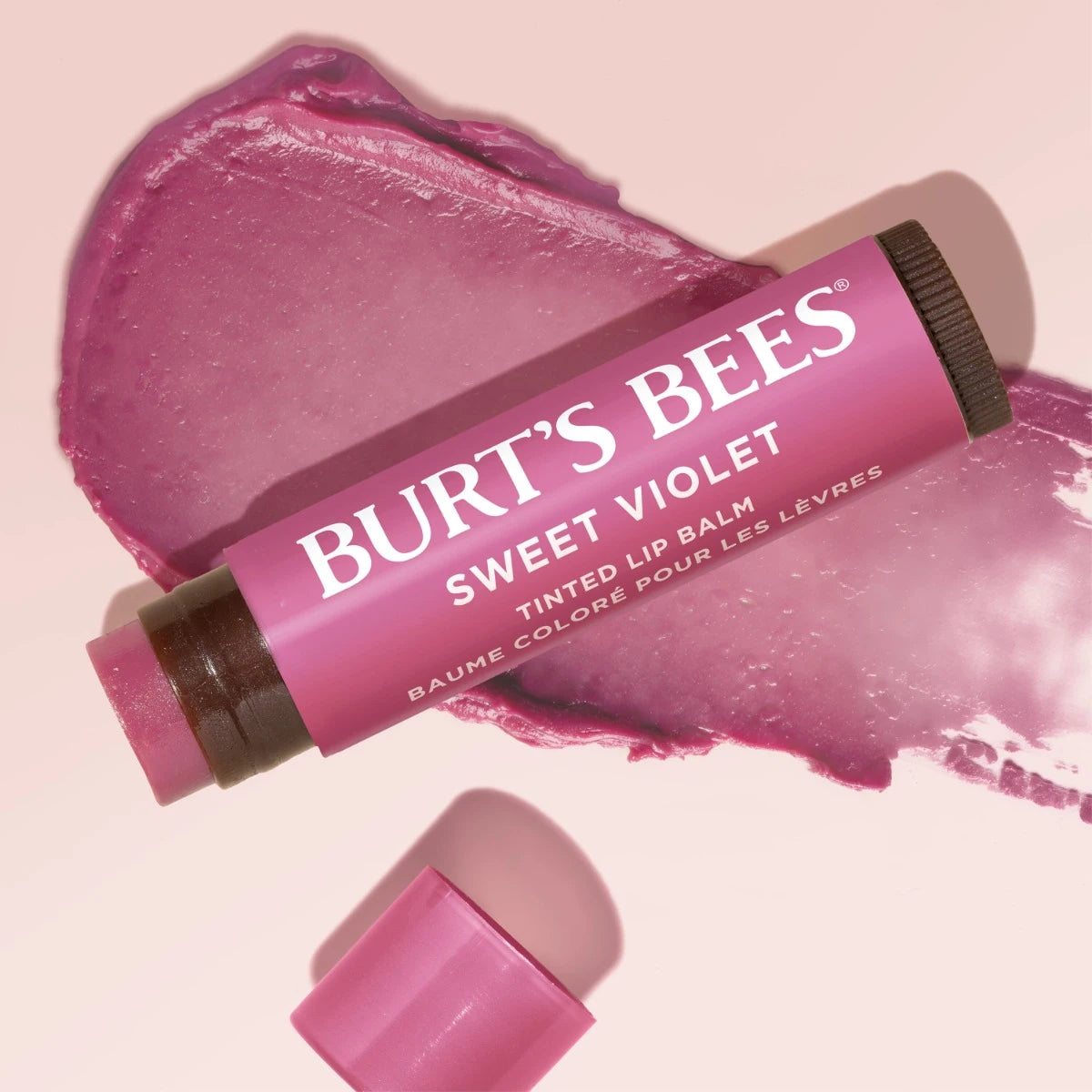 Tinted Lip Balm