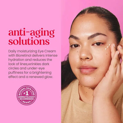 Renewal Firming Eye Cream