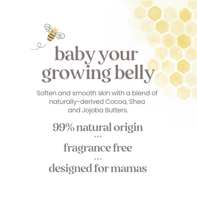 Mama Belly Butter