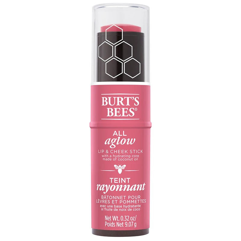 All Aglow Lip & Cheek Stick