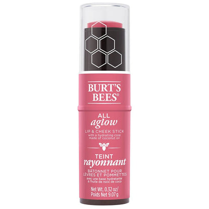 All Aglow Lip & Cheek Stick