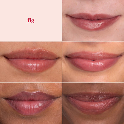 Lip Shimmer