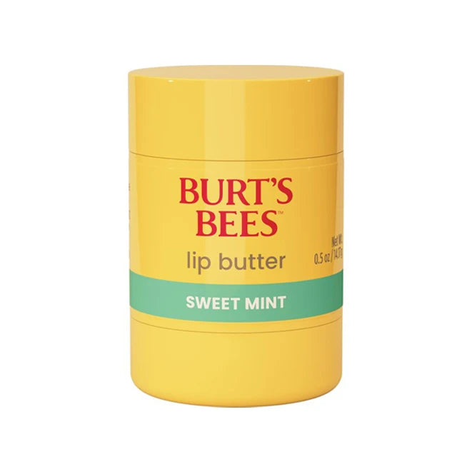 Lip Butter