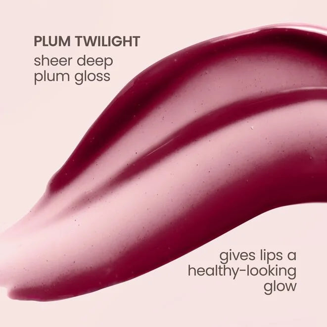Lip Oil