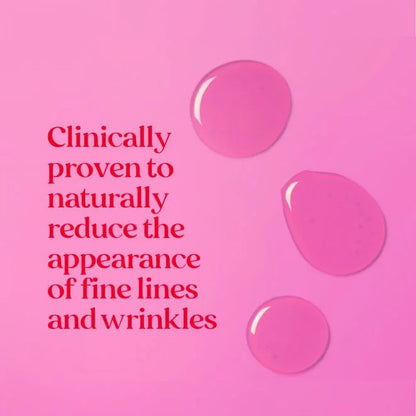 Facial Oil with Rosehip Seed Extract