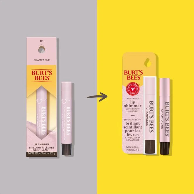 Lip Shimmer