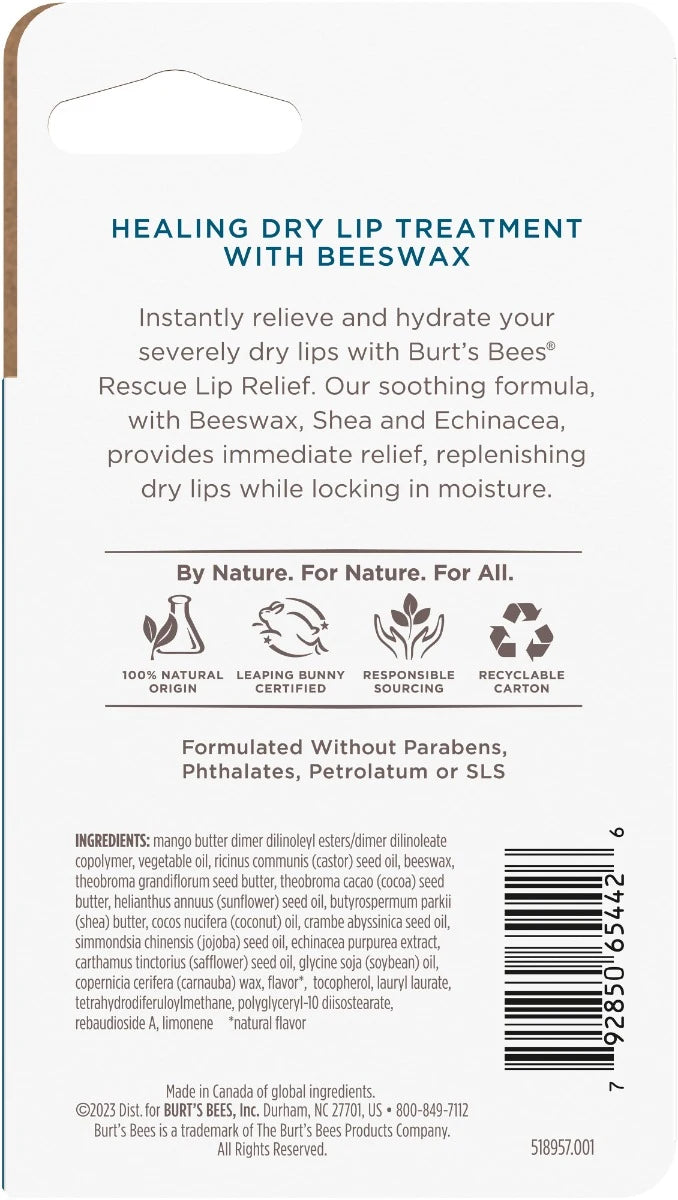 Rescue Lip Relief