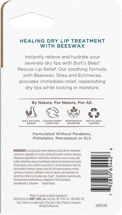 Rescue Lip Relief