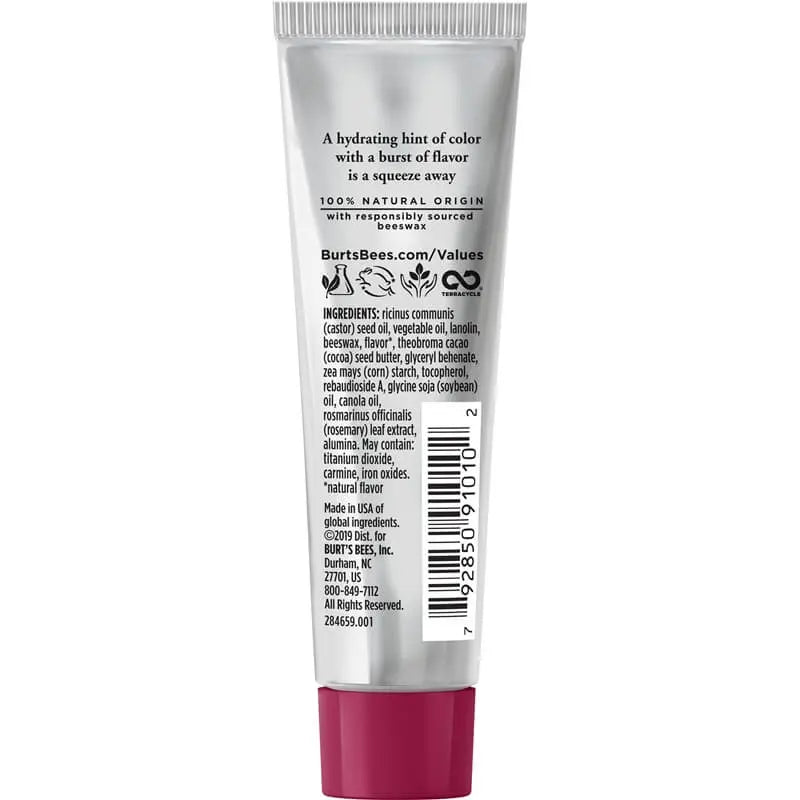 Squeezy Tinted Balm