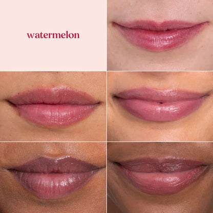 Petal Kisses Lip Shimmer 3 Pack