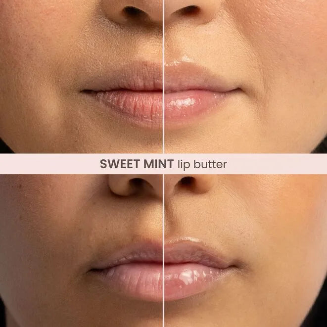 Lip Butter