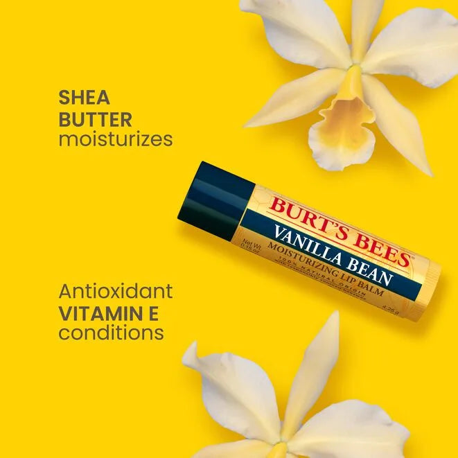 Super Sampler Lip Balm 4-Pack