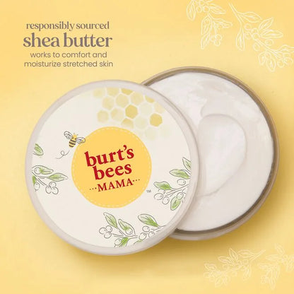 Mama Belly Butter
