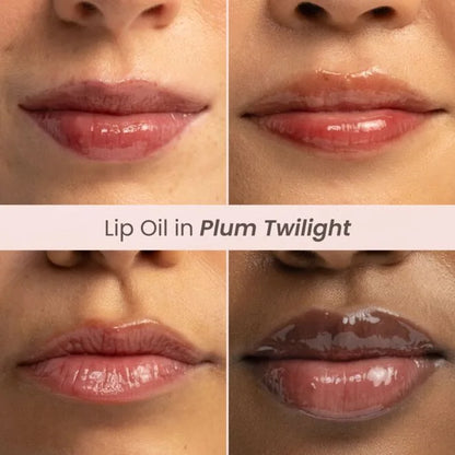 Lip Oil
