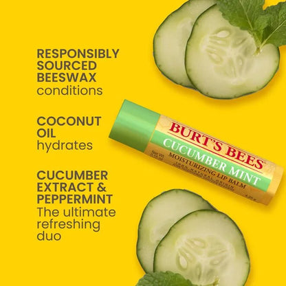 Super Sampler Lip Balm 4-Pack