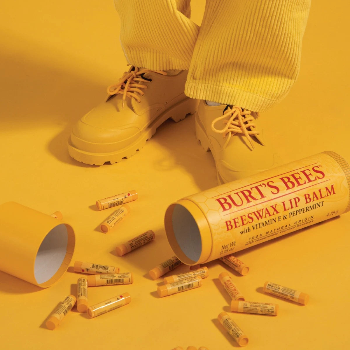 Mega Balm