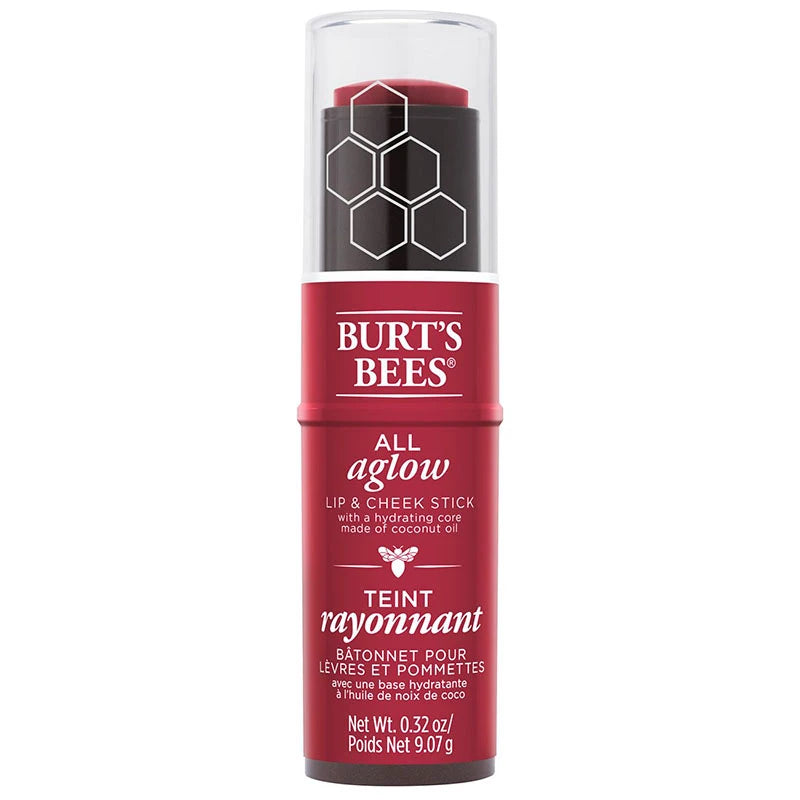 All Aglow Lip & Cheek Stick