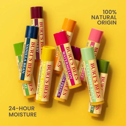 Cucumber Mint Lip Balm
