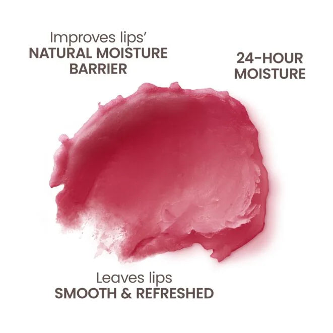 Pomegranate Lip Balm