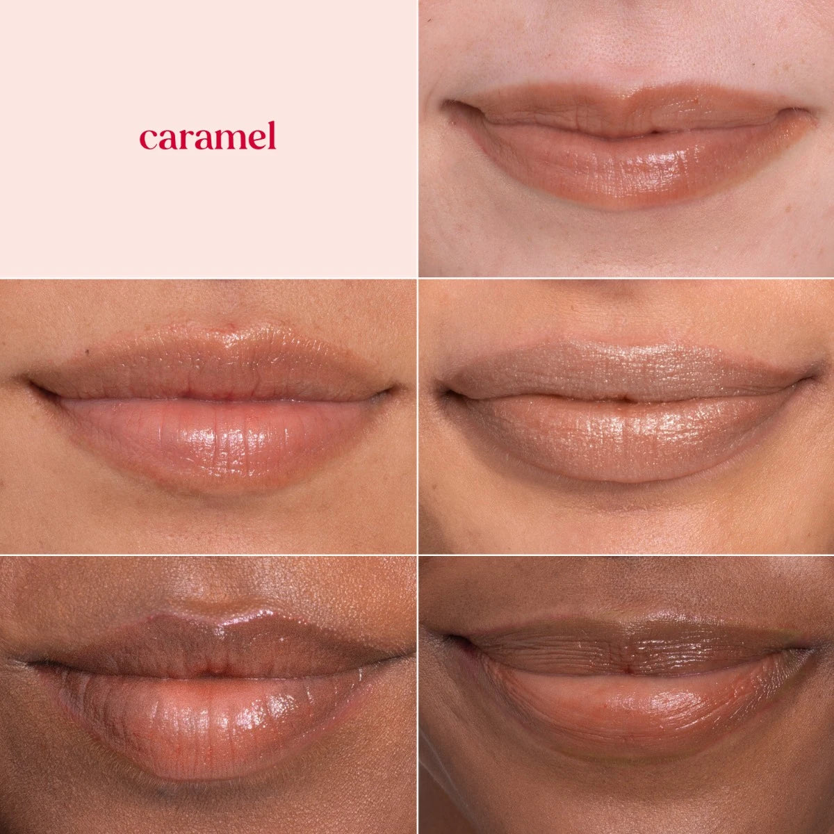 Lip Shimmer