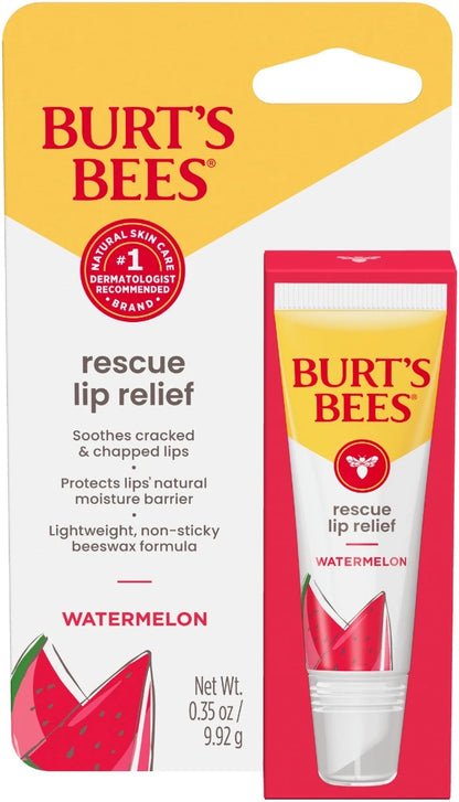 Rescue Lip Relief