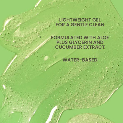 Skin Balancing Gel Cleanser