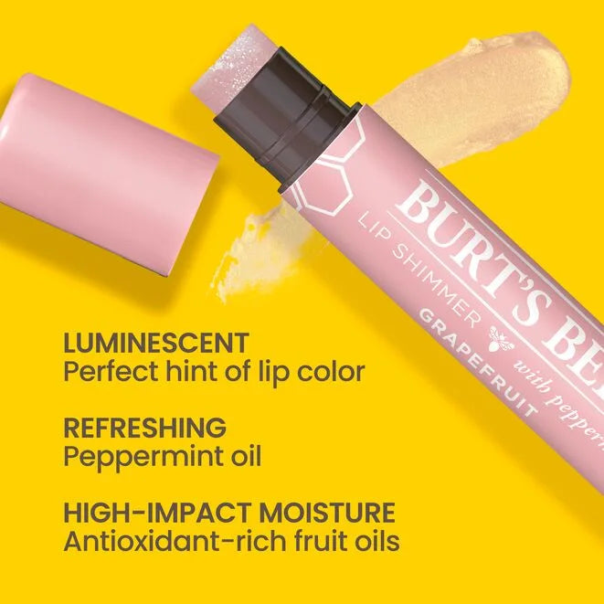 Lip Shimmer