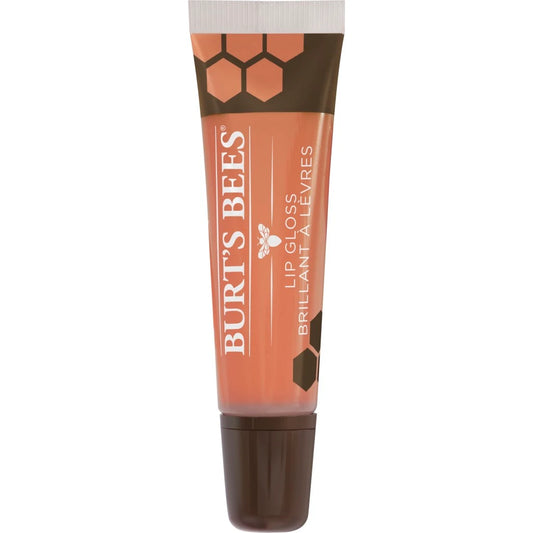 Lip Gloss with Avocado Oil