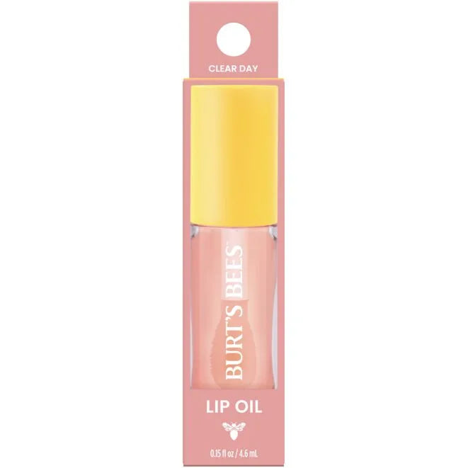 Lip Oil