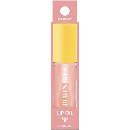 Lip Oil