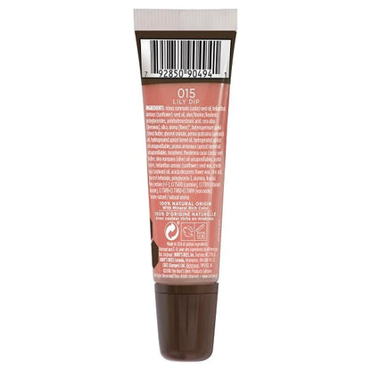 Lip Gloss with Avocado Oil
