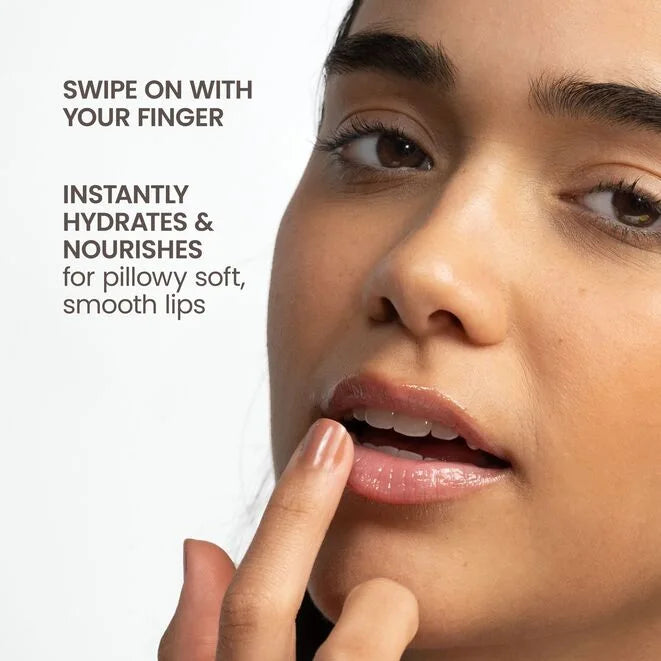 Lip Butter