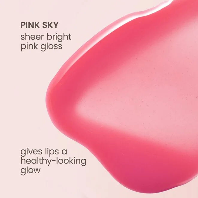 Lip Oil
